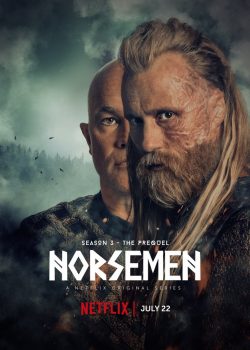 Xem Phim Chuyện người Viking Phần 3 - Norsemen Season 3 (Vikingane Season 3)