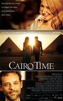 Xem Phim Chuyện Tình Cairo (Cairo Time)