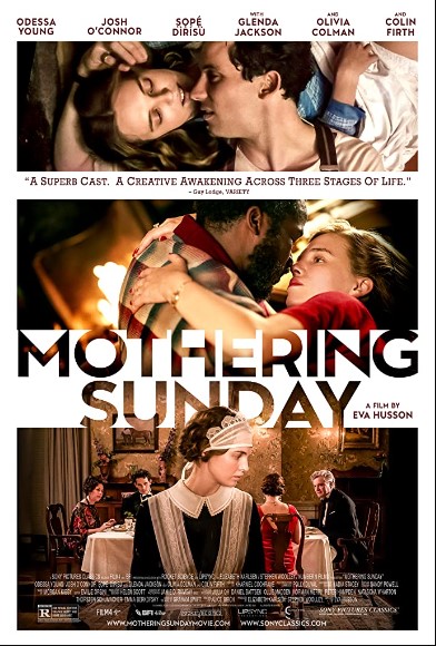 Xem Phim Chuyện Tình Nàng Hầu (Mothering Sunday)