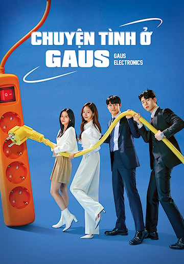 Xem Phim Chuyện Tình Ở Gaus (Gaus Electronics)