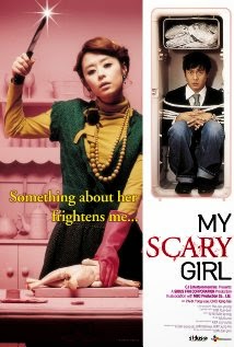 Xem Phim Cô Bạn Gái Kinh Dị (My Scary Girl)
