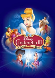 Xem Phim Cô Bé Lọ Lem Phần 3 (Cinderella 3 A Twist In Time)