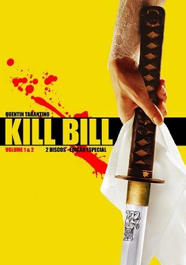 Xem Phim Cô Dâu Báo Thù 2 (Kill Bill 2)