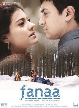 Xem Phim Cô Gái Ấn Độ Fanaa (Fanaa)