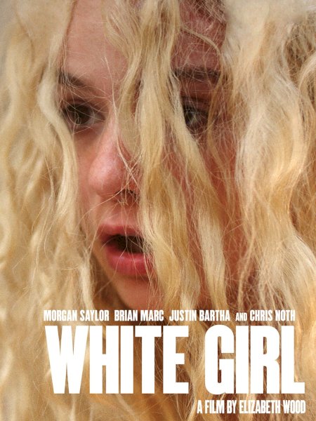 Xem Phim Cô Gái Da Trắng (White Girl)