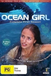 Xem Phim Cô Gái Đại Dương (Ocean Girl)