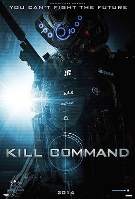 Xem Phim Cỗ Máy Sát Nhân (Kill Command)