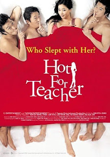 Xem Phim Cô Thực Tập Quyến Rũ (Hot for Teacher)