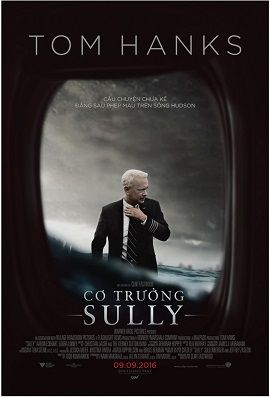 Xem Phim Cơ Trưởng Sully (Sully)