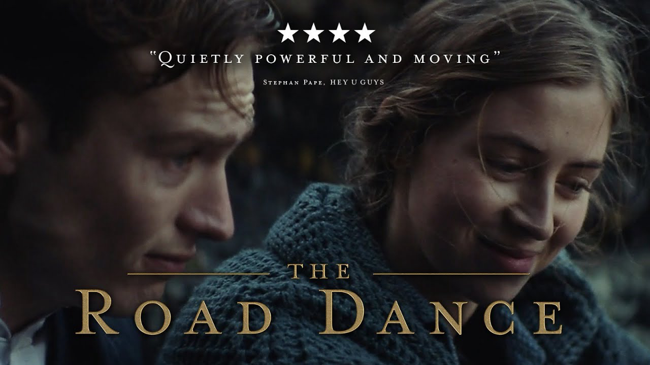 Xem Phim Con Đường Khiêu Vũ (The Road Dance)