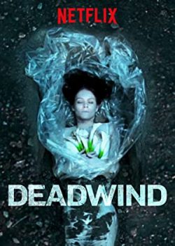 Xem Phim Cơn Gió Tử Thần Phần 1 (Deadwind Season 1)