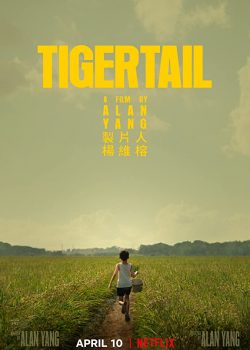 Xem Phim Con Hổ (Tigertail)