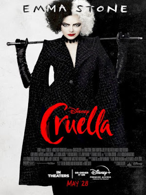 Xem Phim Cruella (Cruella)