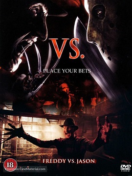 Xem Phim Cuộc Chiến Ác Nhân (Freddy vs Jason)
