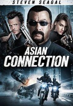 Xem Phim Cuộc Chiến Băng Đảng (The Asian Connection)