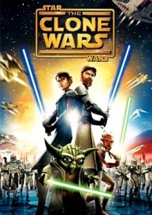 Xem Phim Cuộc Chiến Đội Quân Vô Tính (Star Wars The Clone Wars)