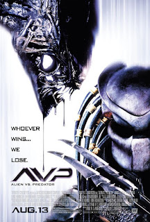 Xem Phim Cuộc Chiến Dưới Chân Tháp Cổ (AVP: Alien vs. Predator)