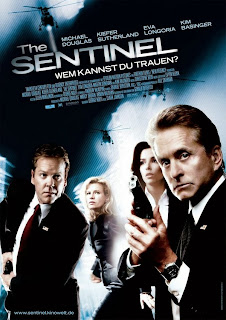 Xem Phim Cuộc Chiến Với Kẻ Phản Bội (The Sentinel)