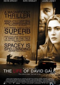 Xem Phim Cuộc Đời Của Gale (The Life Of David Gale)