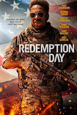 Xem Phim Cuộc Giải Cứu Sinh Tử (Redemption Day)