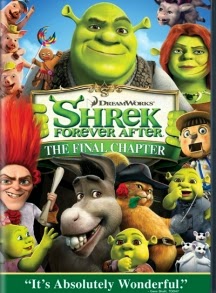 Xem Phim Cuộc Phiêu Lưu Cuối Cùng (Shrek Forever After)