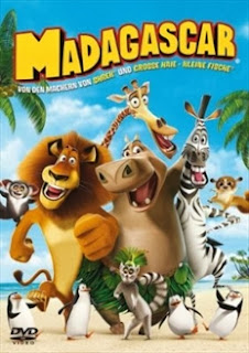 Xem Phim Cuộc Phiêu Lưu Tới Madagascar (Madagascar)