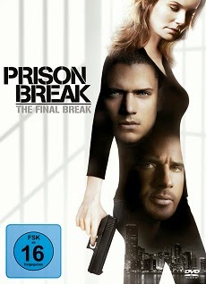 Xem Phim Cuộc Vượt Ngục Cuối Cùng (Prison Break The Final Break)