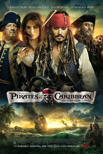 Xem Phim Cướp Biển Vùng Caribê 3: Nơi Tận Cùng Thế Giới (Pirates of the Caribbean: At World's End)