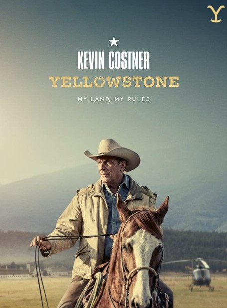 Xem Phim Đá Vàng Phần 5 (Yellowstone Season 5)
