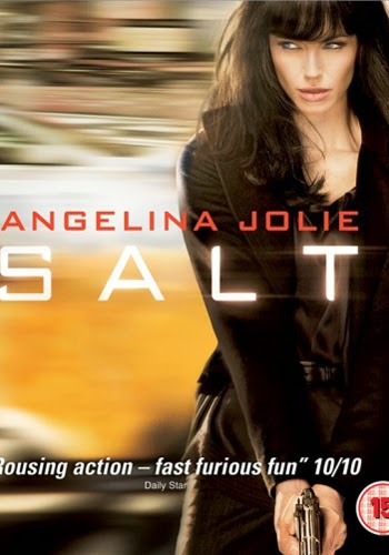 Xem Phim Đặc Vụ Salt (Salt)