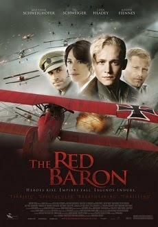 Xem Phim Đại Bàng Lửa (The Red Baron)