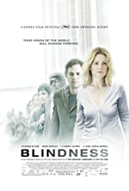 Xem Phim Đại Dịch Mù Lòa (Blindness)