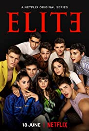 Xem Phim Đẳng Cấp Học Đường Phần 4 - Elite Season 4 (Élite Season 4)