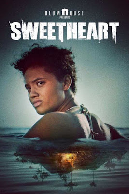 Xem Phim Đảo Quái Vật (Sweetheart)