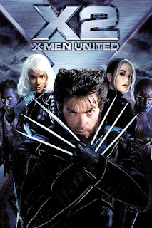 Xem Phim Dị Nhân 2: Liên Minh Dị Nhân (X Men 2 United)