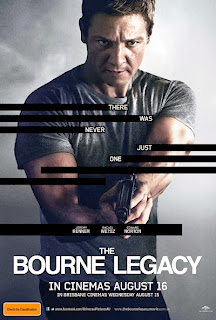 Xem Phim Di sản của Bourne (The Bourne Legacy)