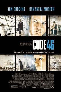 Xem Phim Điều Luật 46 (Code 46)