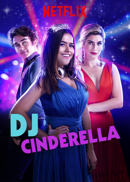 Xem Phim DJ Lọ Lem (DJ Cinderella)