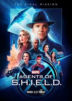 Xem Phim Đội Đặc Nhiệm SHIELD Phần 7 – Marvel’s Agents Of S.H.I.E.L.D Season 7 (Agents of S.H.I.E.L.D. Season 7)