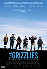 Xem Phim Đội Gấu Xám Bắc Mỹ (The Grizzlies)