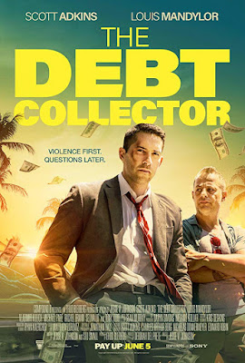Xem Phim Đòi Nợ Thuê (The Debt Collector)