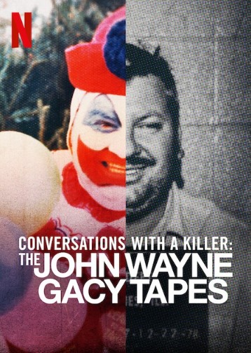 Xem Phim Đối Thoại Với Kẻ Sát Nhân: John Wayne Gacy Phần 1 (Conversations with a Killer: The John Wayne Gacy Tapes Season 1)