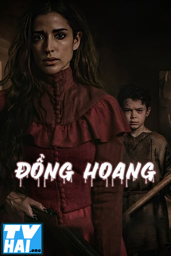 Xem Phim Đồng Hoang (The Wasteland)