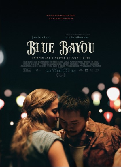 Xem Phim Dòng Nước Xanh (Blue Bayou)