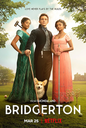 Xem Phim Dòng Tộc Bridgerton 2 (Bridgerton season 2)