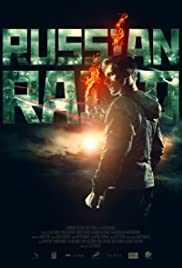 Xem Phim Đột Kích Nga (Russian Raid)