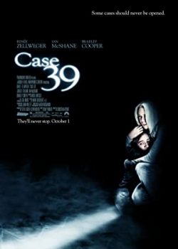 Xem Phim Đứa Con Của Quỷ (Case 39)