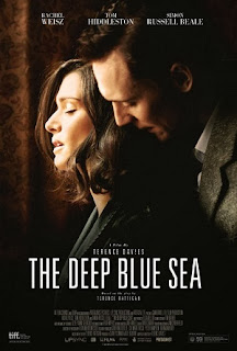 Xem Phim Dục Vọng Đàn Bà (The Deep Blue Sea)