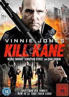 Xem Phim Đuổi Cùng Giết Tận (Kill Kane)