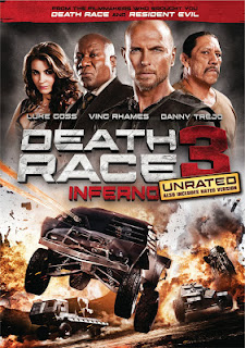 Xem Phim Đường Đua Tử Thần 3 Địa Ngục (Death Race 3 Inferno)